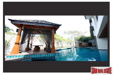 Condos, Villas, and houses in the most expensive areas of Bangkok - Khlong Toei District