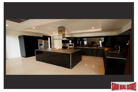Condos, Villas, and houses in the most expensive areas of Bangkok - Khlong Toei District