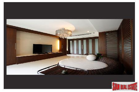 Condos, Villas, and houses in the most expensive areas of Bangkok - Khlong Toei District