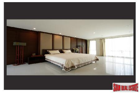 Condos, Villas, and houses in the most expensive areas of Bangkok - Khlong Toei District