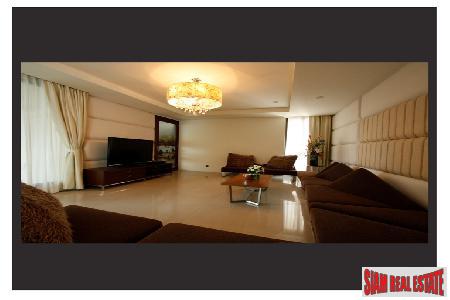 Condos, Villas, and houses in the most expensive areas of Bangkok - Khlong Toei District