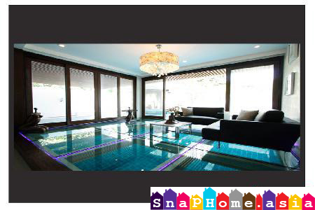 Paint the walls of your property in Thailand, and sell fast.
